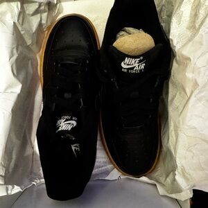 Nike By You Air Force 1s